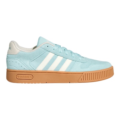 Adidas/阿迪达斯正品D-PAD CLASSIC男女休闲低帮系带板鞋KH8220