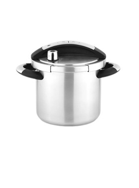 淩造Linkcook304不锈钢压力锅
