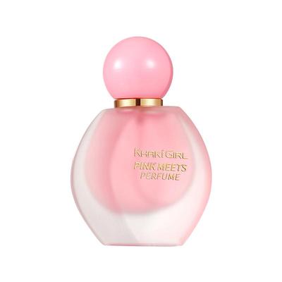 邂逅香水女士学生持久淡香留香伪体香清新自然小众正品官方旗舰店