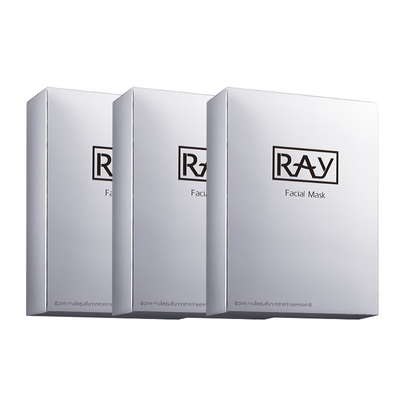 10倍深补水|进口保湿面膜NO.|