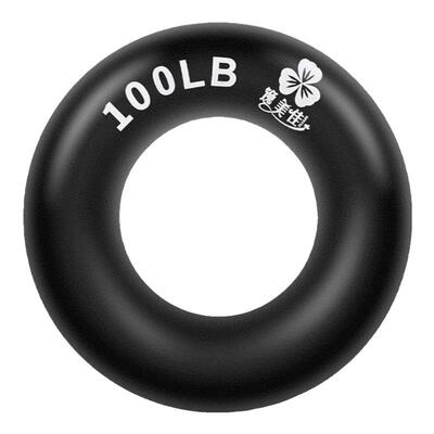 逸美佳OPFINE握力圈加大100磅