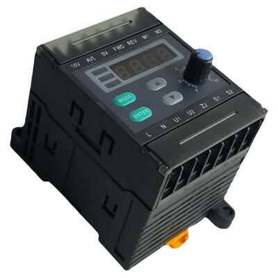 SK200E智能控制器多段数内置调速