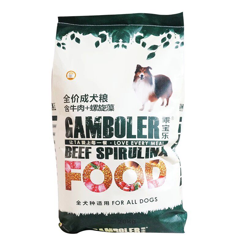 麦富迪乖宝乐通用型成犬粮