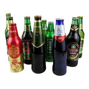 青岛啤酒盲盒品鉴二十四瓶不重样的啤酒24瓶未知啤酒青岛特产