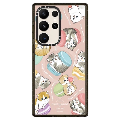 Mofusand猫咪三星S26ultra手机壳