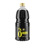 猫超千禾0生抽酱油零添加味极鲜1.52k