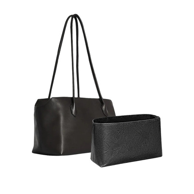 适用TheRowTerrasse单肩包内胆