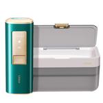 Ulike蓝宝石冰点脱毛仪腋毛家用刮毛剃毛高级全身脱毛器女士神器