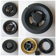适合西门子炉头铜盖煤气灶分火器1