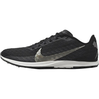 Nike/耐克官方正品Zoom Rival Waffle 5男女运动跑步鞋CZ1804-001
