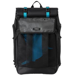 COMBACKx FCC联名款骑行双肩包男女运动大容量头盔收纳