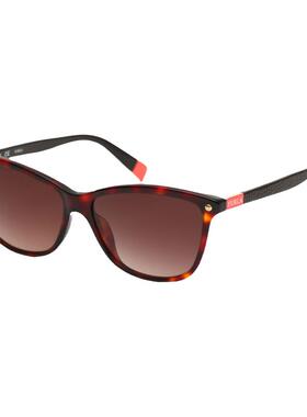 Furla芙拉个性优雅华丽板材材质女款墨镜太阳镜SU4979/SU4981