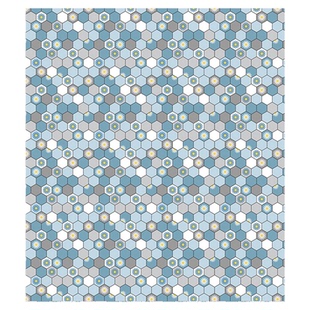 一抹净皮革整铺厨房地垫可擦免洗防水防油防滑pvc地面铺垫地毯垫