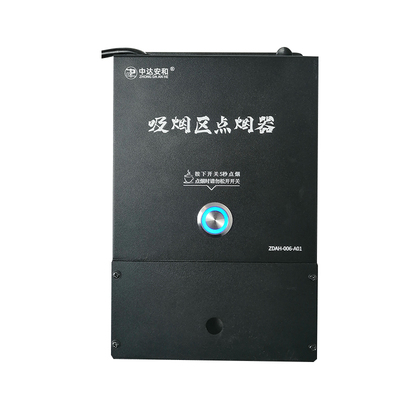 工厂点烟器220v公共场所交流