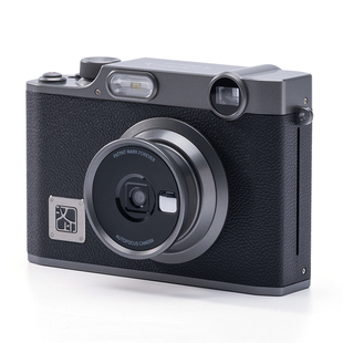 拍立得汉印Z3生日礼物闺蜜儿童相机照相机手机家用便携照片打印机