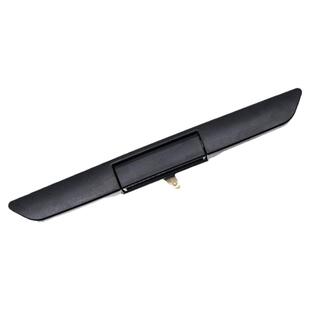 域虎5江铃域虎尾门拉手皮卡后斗门锁挡板开关扣手后备箱把手配件