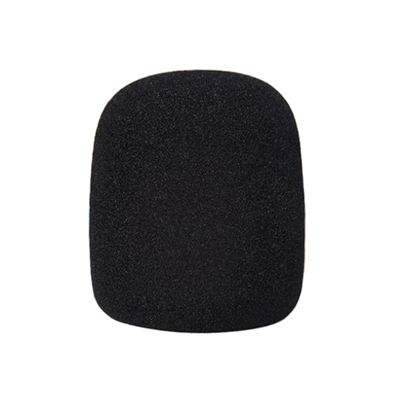 适用权盟炫声麦话筒套加厚防喷