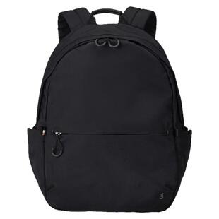 日本milesto户外旅行双肩包超轻防水软糯尼龙布男女上班通勤14寸