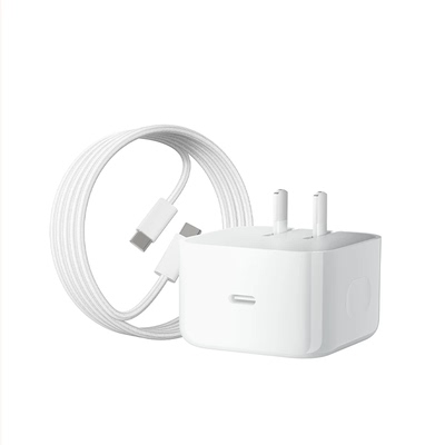 【官方40W动态快充】【次日达】适用苹果17充电器iPhone17promax手机充电头17air套装16插头15数据线麦驰度
