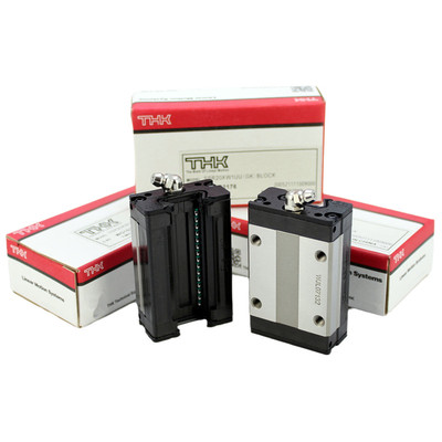 日本THK直线导轨轴承SSR152025