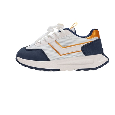 PONY波尼男女童跑步鞋