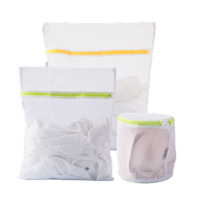 茶花内衣洗衣袋洗衣机专用防变形网袋机洗文胸护洗袋胸罩清洗护袋