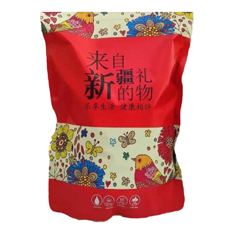 慢烤香酥鹰嘴豆口感酥脆唇齿留香