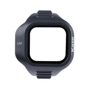kase卡色旗舰店 无人机滤镜 适用于大疆 mini5 Pro ND减光镜 航拍ND滤镜 CPL偏振镜 抗光害uv保护镜