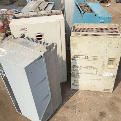 【询价】丹佛斯变频器FC-301P55KT4E55H2XGW，75K适用