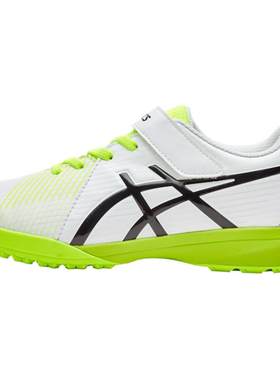 ASICS/亚瑟士童鞋新款男女童运动鞋足球鞋休闲F系列LAZERBEAM