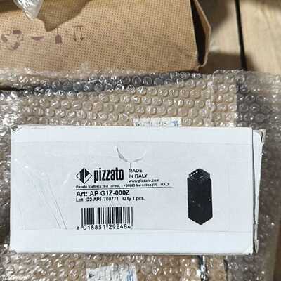 议价Pizzato AP G1Z-000Z安全门锁开关 意大
