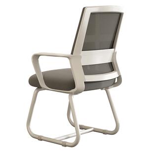 电脑椅家用舒适久坐办公椅大学生宿舍学习书桌凳椅子会议靠背座椅