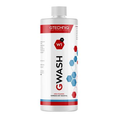 浓缩洗车液GTECHNIQW1
