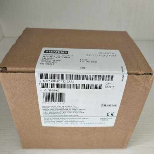 议价西门子PLC\6ES7288-2DR32-0AA0模块6ES72882DR320AA0现货特价