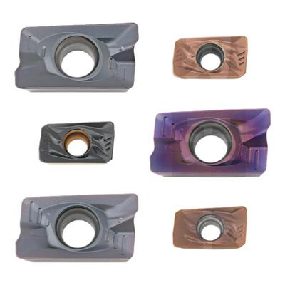 数控铣刀片APMT1135PDER-FM