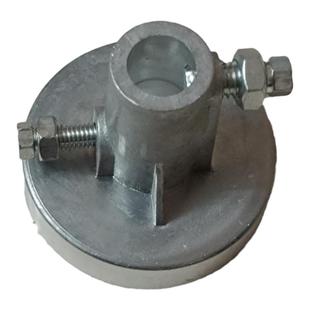 高品质半自动洗衣机甩干桶脱水桶铝制联轴器 多种规格 大盘/小盘