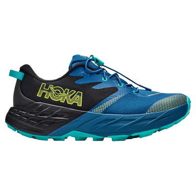 HOKA飞速羚羊7越野跑步鞋