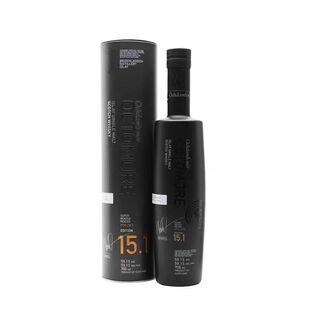 布赫拉迪泥煤怪兽15.1/15.2/15.3威士忌Bruichladdich Octomore