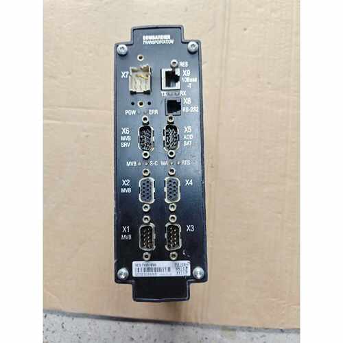 议价庞巴迪3EST92490DCB0911B维修