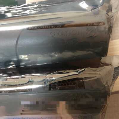 艾默生西屋卡件1C31166G021C31169G02全新