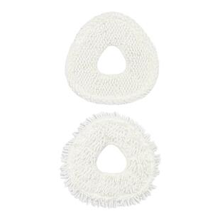 配云鲸扫地机器人拖布J1J2J3J4/LiteJ5/X/逍遥001/R10/K1抹布配件