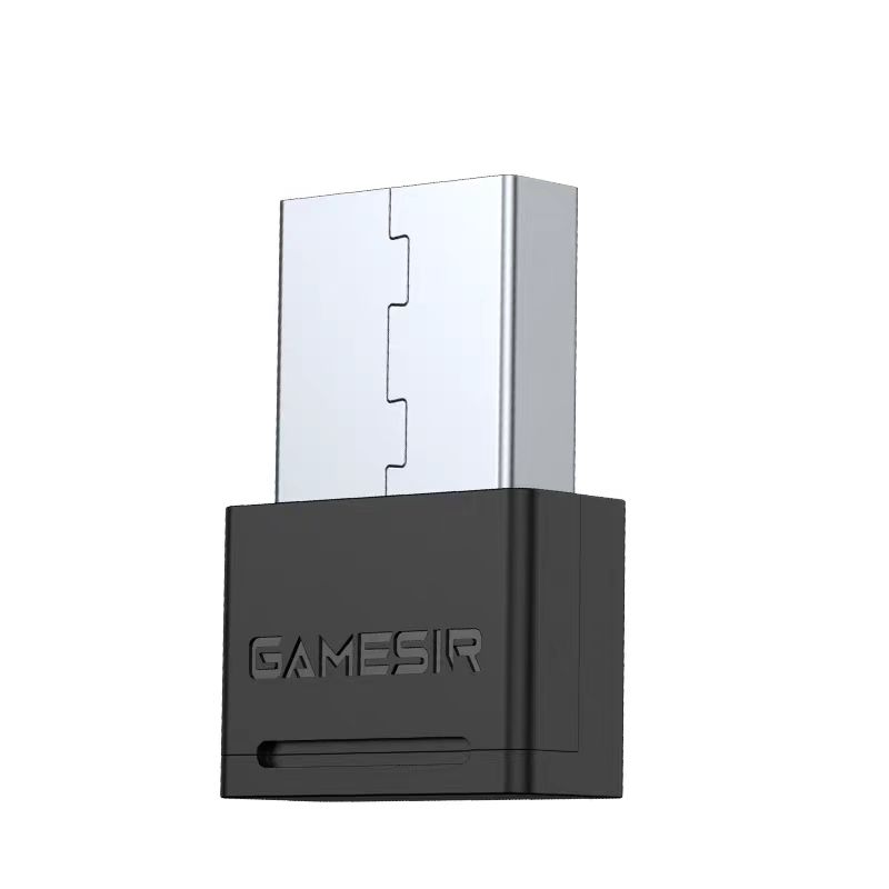 启明星1/启明星2/启明星NS款手柄配件【充电底座】【2.4G接收器】