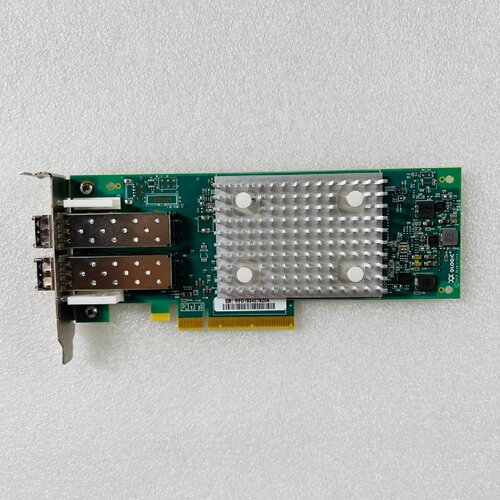 QLOGIC QLE2742/2742FC 双口32GB光纤