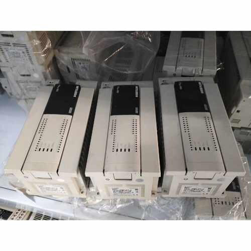 〔议价-可维修〕三菱pLC拆机件FX3U-48MT/ES-A