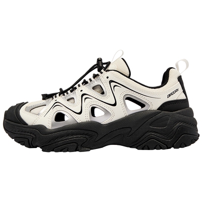 乔丹户外溯溪鞋女凉鞋