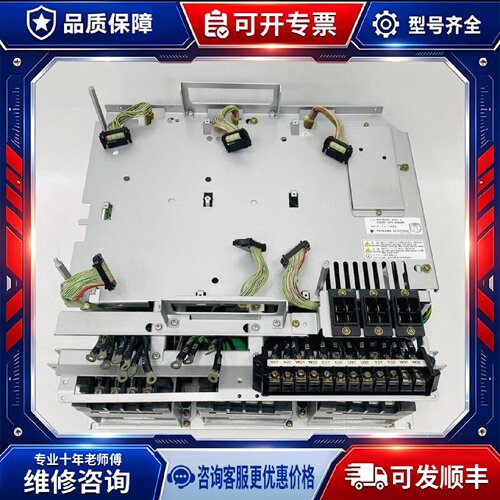 【议价-可维修】 YASKAWA CACR-UP130AY1 /均有货