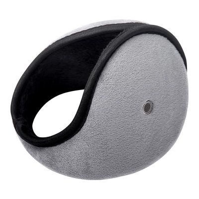 加绒保暖耳罩防寒男女护耳朵套骑车防风冬季护耳套耳包耳暖耳捂子