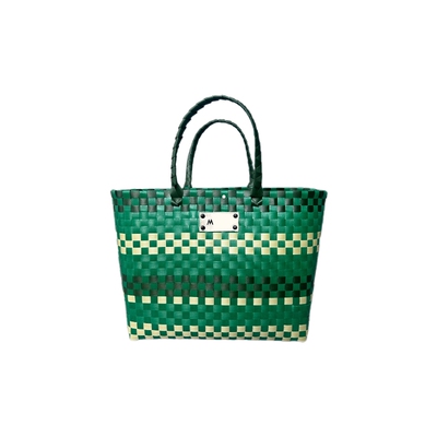 Mstand咖啡店同款编织包代购同款