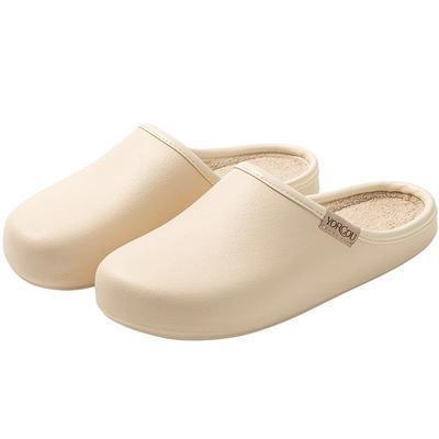 远港厨房卫生间防水棉拖冬天