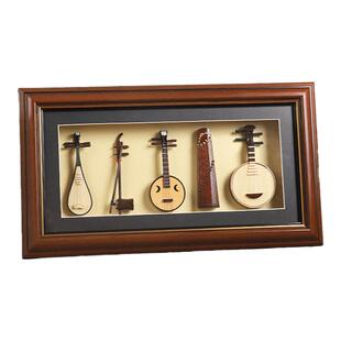 送外国人礼物的国外客户国风中国特色元素男士男生老外生日伴手礼